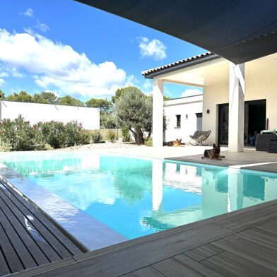 Maison 10 pièces 964000 €