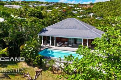 Maison 5 pièces 957000 €