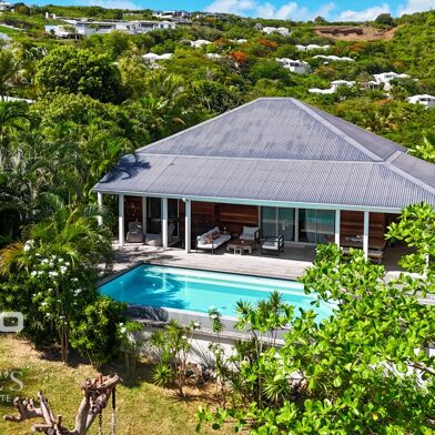 Maison 5 pièces 957000 €