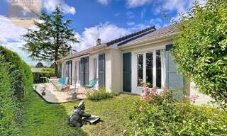 Maison 5 Pièces 107 m² à vendre à Saint-Witz (95470)