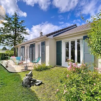 Maison 5 pièces 439000 €