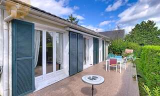 Maison 5 Pièces 107 m² à vendre à Saint-Witz (95470)