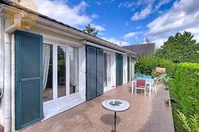 Maison 5 pièces 429000 €