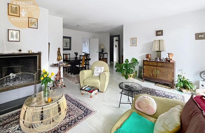 Maison 5 pièces 107 m2 Saint Witz (95) — photo 2