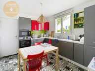 Maison 5 pièces 107 m2 Saint Witz (95) — photo 3