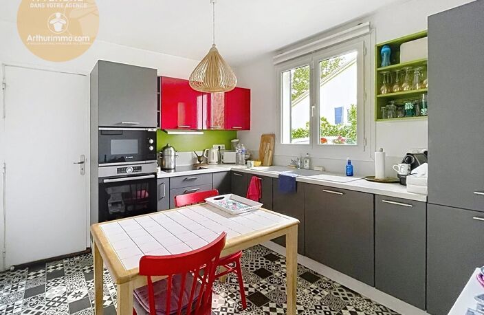 Maison 5 pièces 107 m2 Saint Witz (95) — photo 3