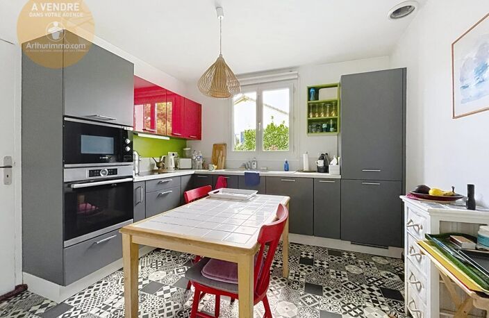 Maison 5 pièces 107 m2 Saint Witz (95) — photo 5