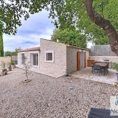 Maison 2 pièces 180000 €