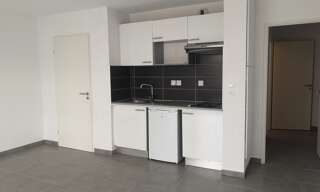 Appartement 1 Pièce 37 m² à louer à Toulouse (31200)