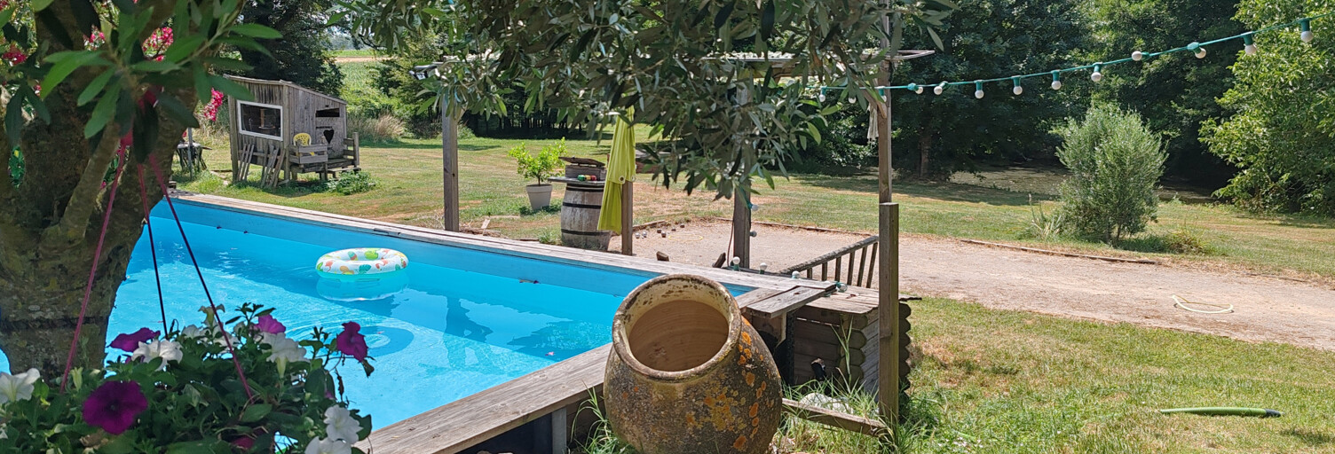 Maison 6 Pièces 240 m² à vendre à Puylaurens (81700)