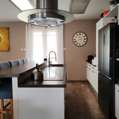 Maison 6 pièces 410000 €