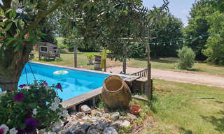 Maison 6 Pièces 240 m² à vendre à Puylaurens (81700)