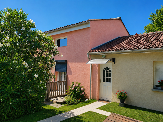 Maison familiale de 240 m2 sur parc arboré de 3 700 m2   Pro — photo du bien