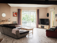 Maison familiale de 240 m2 sur parc arboré de 3 700 m2   Pro — photo 4