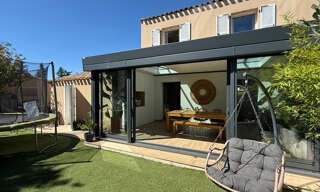 Maison 6 Pièces 119 m² à vendre à Aix-en-Provence (13290)