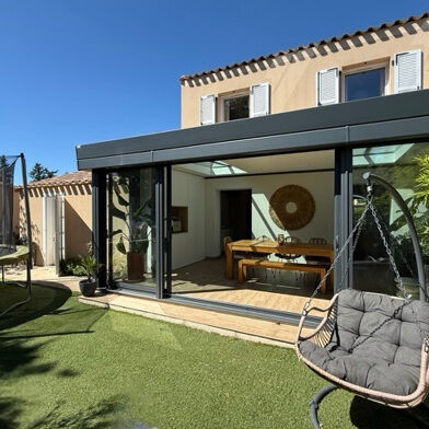 Maison 6 pièces 545000 €