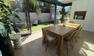 Maison 6 Pièces 119 m² à vendre à Aix-en-Provence (13290)