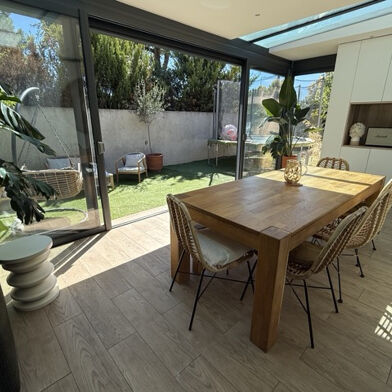 Maison 6 pièces 515000 €