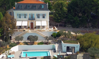 Maison 9 Pièces 350 m² à vendre à Gréoux-les-Bains (04800)