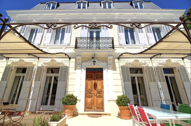 Maison 9 pièces 1352000 €