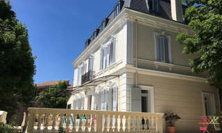 Maison 9 Pièces 350 m² à vendre à Gréoux-les-Bains (04800)