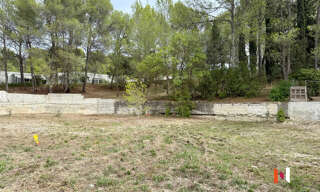 Terrain  558 m² à vendre à Prades-le-Lez (34730)