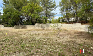 Terrain  327 m² à vendre à Prades-le-Lez (34730)
