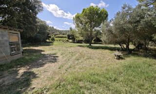 Terrain  2118 m² à vendre à Le Pouget (34230)