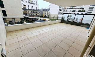 Appartement 5 Pièces 92 m² à vendre à Clichy (92110)