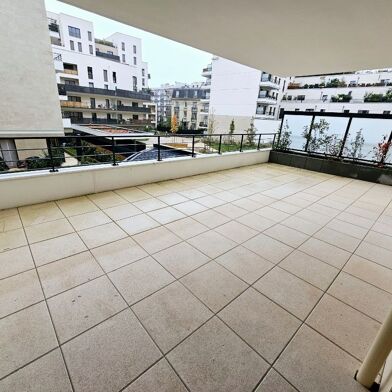 Appartement 5 pièces 790000 €