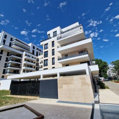 Appartement 5 pièces 790000 €