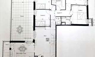 Appartement 5 Pièces 92 m² à vendre à Clichy (92110)