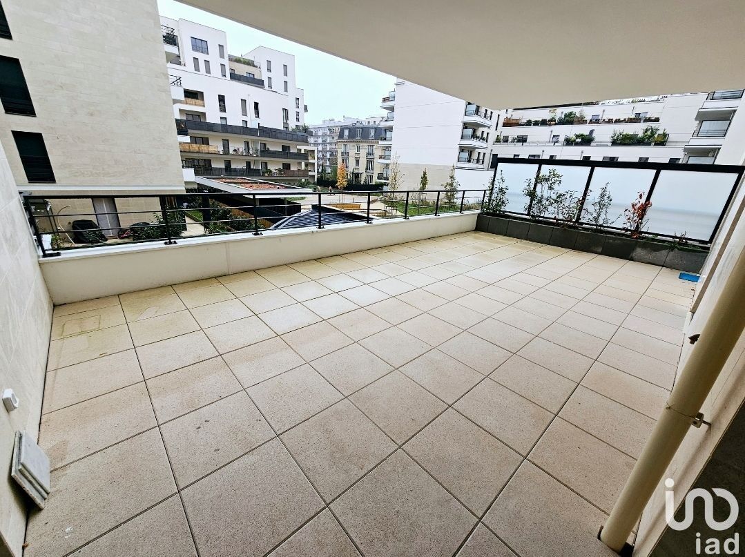 Vente Appartement 5 pièces - Photo 4