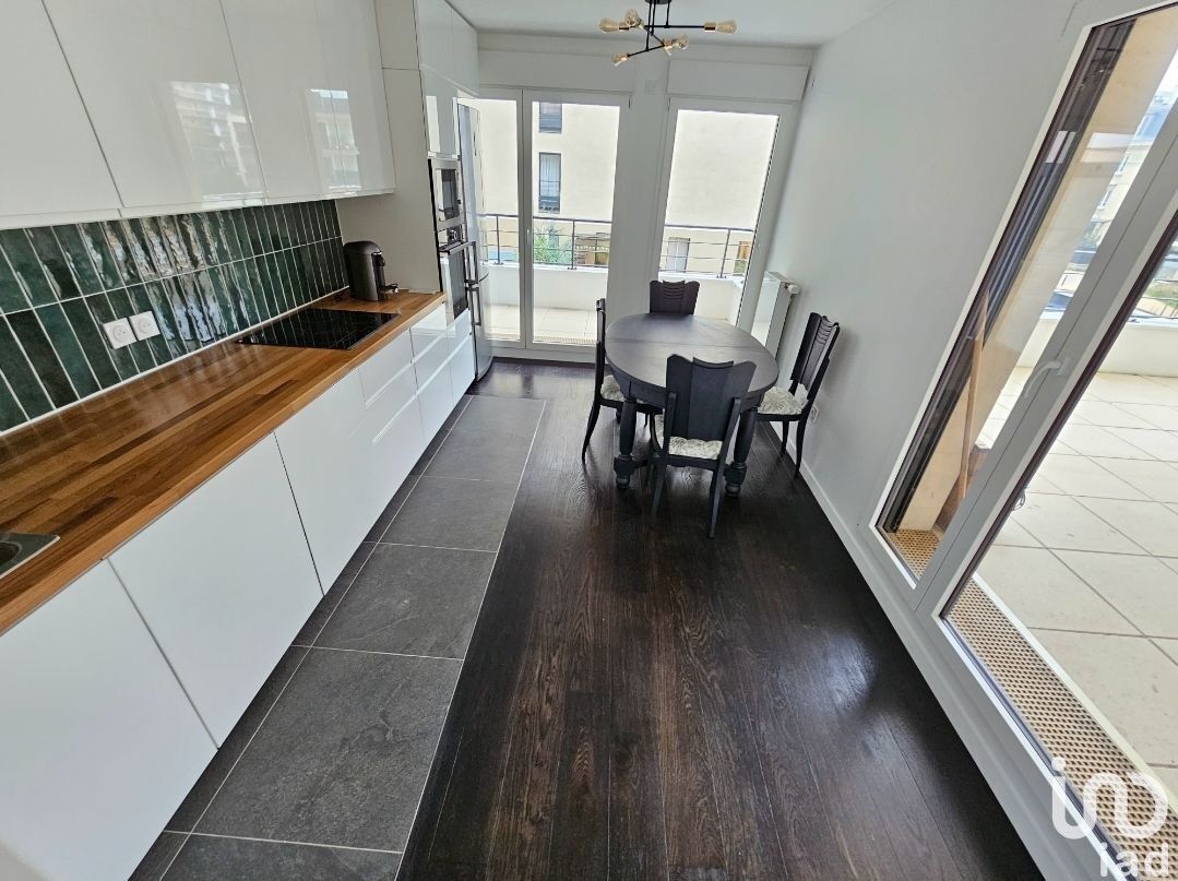 Vente Appartement 5 pièces - Photo 5