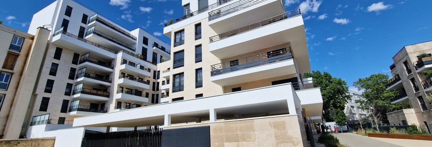 Appartement 5 Pièces 92 m² à vendre à Clichy (92110)