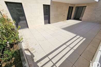 Appartement 5 pièces 780000 €