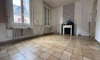 Maison 4 Pièces 111 m² à vendre à Ayencourt (80500)