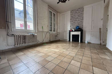 Maison 4 pièces 78000 €