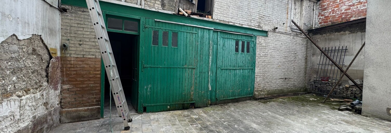 Maison 3 Pièces 80 m² à vendre à Reims (51100)