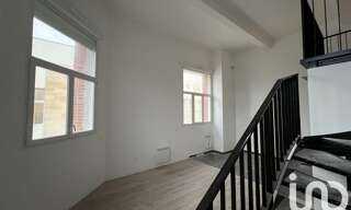 Appartement 3 Pièces 68 m² à vendre à Reims (51100)