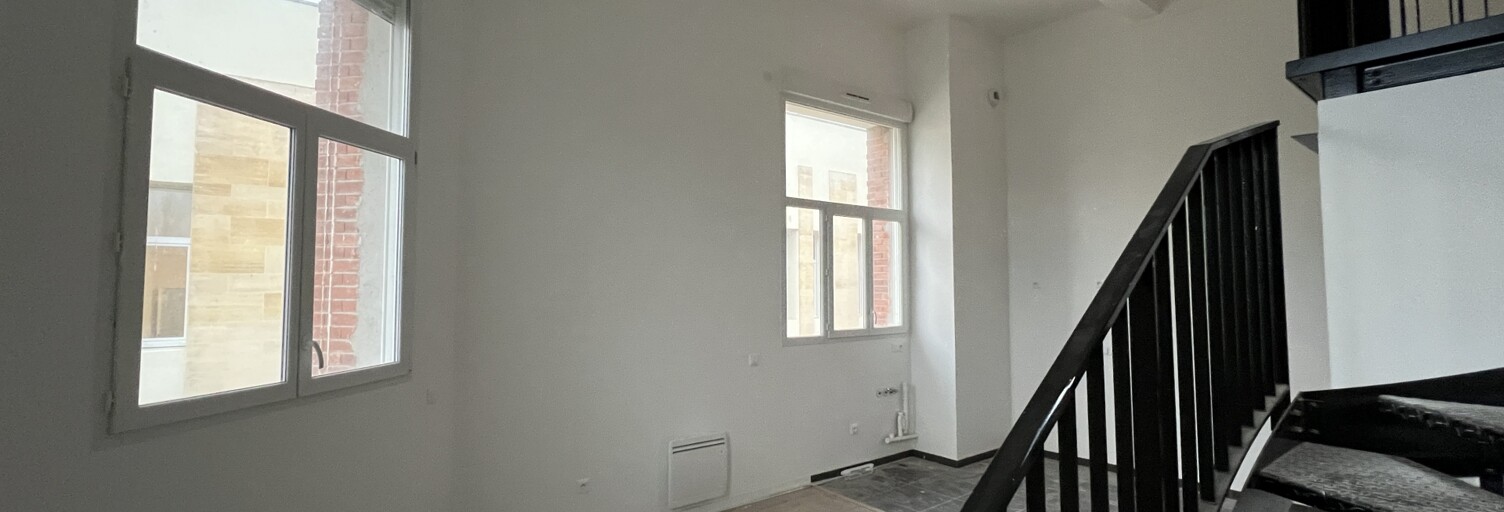 Appartement 3 Pièces 68 m² à vendre à Reims (51100)