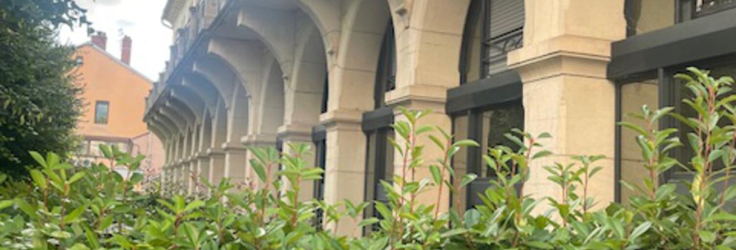 Appartement 5 Pièces 79 m² à vendre à Mâcon (71000)