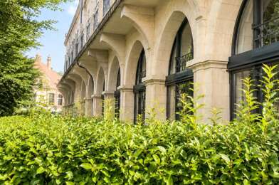 Appartement 5 pièces 158000 €