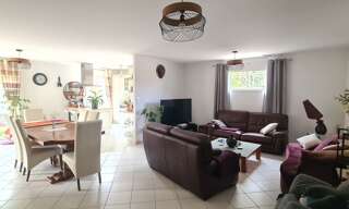 Maison 6 Pièces 130 m² à vendre à Thuir (66300)