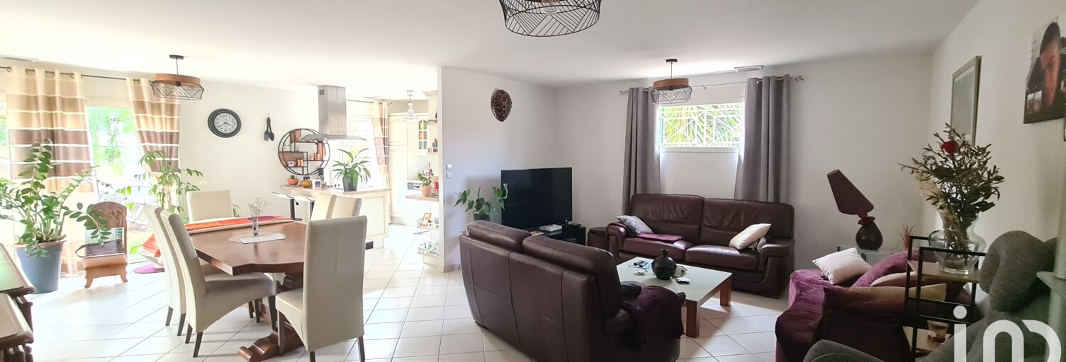 Maison 6 Pièces 130 m² à vendre à Thuir (66300)