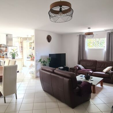 Maison 6 pièces 339000 €