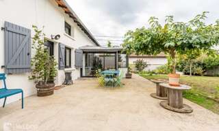 Maison 1 Pièce 133 m² à vendre à Reyrieux (01600)