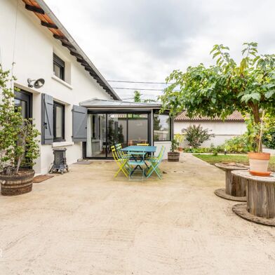 Maison 1 pièces 550000 €