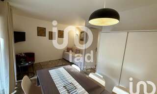 Appartement 2 Pièces 36 m² à vendre à Cannes (06150)