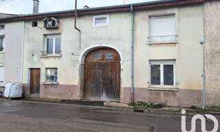 Maison 3 Pièces 108 m² à vendre à Ambacourt (88500)